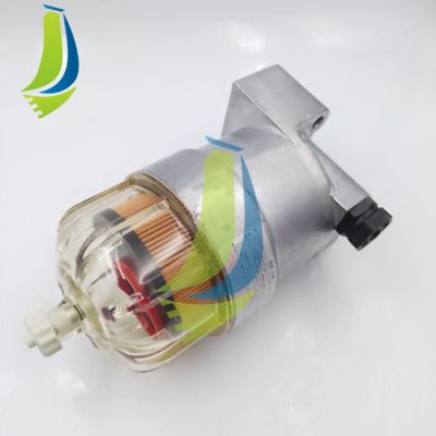 Excavator parts Oil Water Separator Filter ME356183 for 6M70