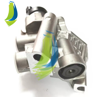 Excavator parts Fuel Regulator Valve F00BC80045