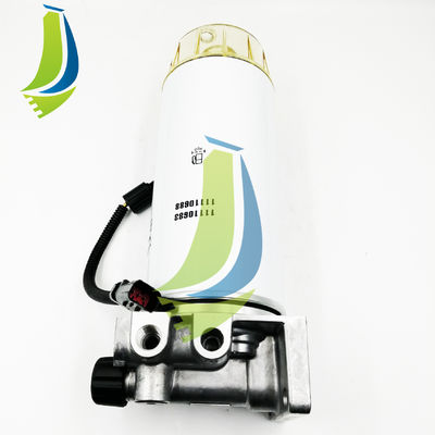 11110791 Water Separation for EC210 EC240 Excavator Parts