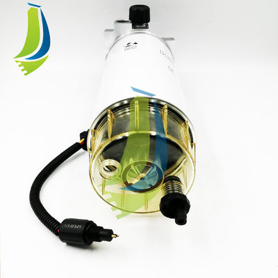 11110791 Water Separation for EC210 EC240 Excavator Parts