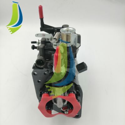 Excavator parts Diesel Fuel Injection Pump 28214696 For Engine C7.1