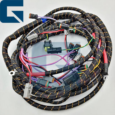 560-7489 5607489 for E330GC Control Wiring Harness