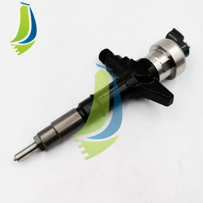 8-98317930-0 Fuel Injector for 4JJ1 Engine