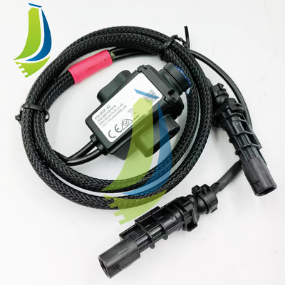 634-0538 6340538 Camera for E320GC Excavator