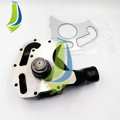 255-8016 2558016 Water Pump for C6.6 Engine