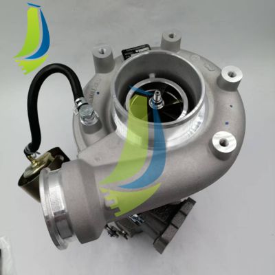 Excavator parts Turbocharger 22067473 for Wheel Loader with L60F L60GZ