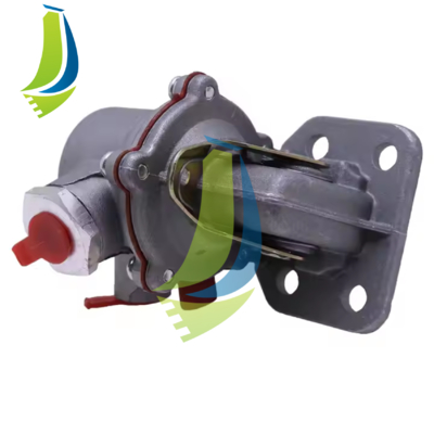 Excavator parts Fuel Transter Pump 201-0877 2010877 for 3054 3054B