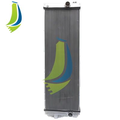Excavator parts Water tank Radiator 14X-03-61111 14X0361111 for D65WX-17 D65PX-17 D65EX-17