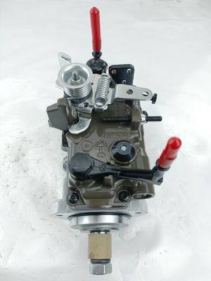 Excavator parts Fuel injection pump DB2335-6089 DB23356089