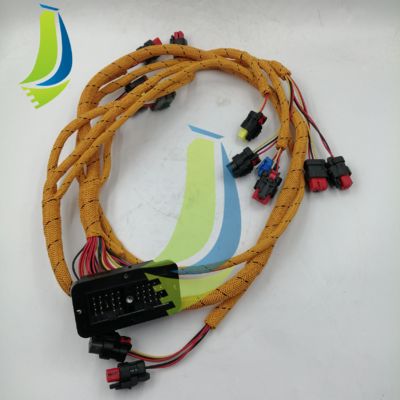 Excavator parts Wire harness 310-9688 3109688 for E311D 315D