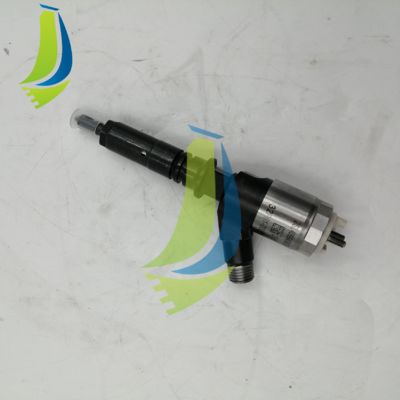 Excavator parts Fuel injector 3264700 for C6.4 Engine