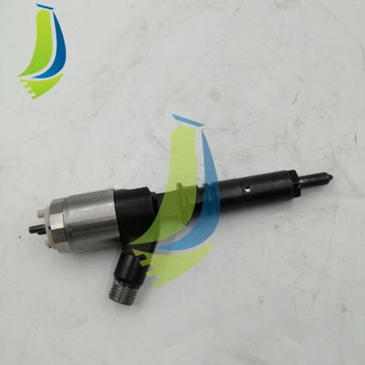Excavator parts Fuel injector 3264700 for C6.4 Engine