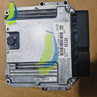 0 281 033 722  ECU Controller Engine Computer Board 0281033722