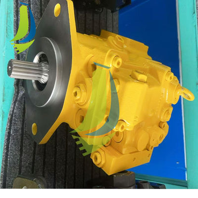 708-1L-00320 Hydraulic Pump Main Pump 7081L00320 for D275A-5D