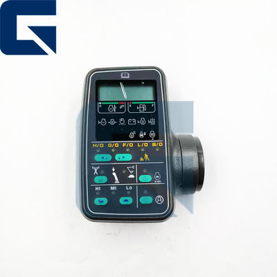 7834-78-3000 Monitor Display Panel for PC210 Excavator