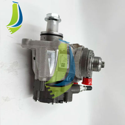 0445020609 Diesel Injection Pump 0 445 020 609 for 6.7L Cp4