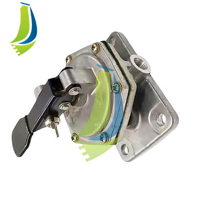 6261-71-8240 6261718240 Fuel Pump Oil Pump Priming Pump for SAA6D140E Engine Parts