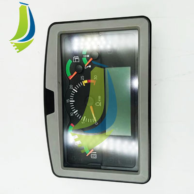 386-1372 3861372 Monitor Display for 120K Motor Grader
