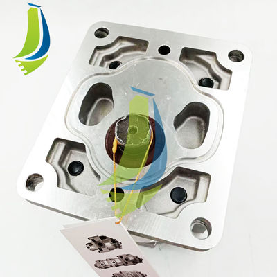705-22-40100 Hydraulic Gear Pump for WA600-3 Wheel Loader