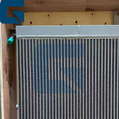 377-5265 3775265 Oil Cooler for 416F 420F Loader