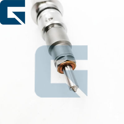 0445120231 Diesel Fuel Injector For Engine QSB4.5 Parts