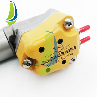 174-7526 1747526 Fuel Injector for 3412E Engine Parts