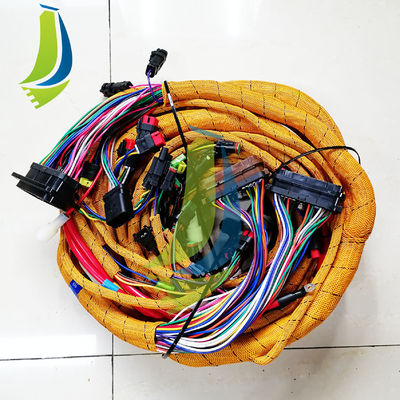 431-9251 Chassis Wiring Harness For E320D2 Excavator Spare Parts