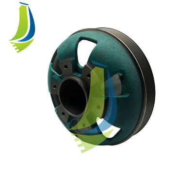 15083026 Fan Support for EC480D Excavator Spare Parts