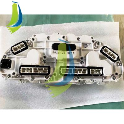 7823-30-9215 Monitor Display For WA380-6 Wheel Loader
