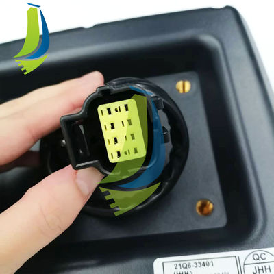 21Q6-33401 21Q633401 Monitor Display Panel for R210-9 R220-9