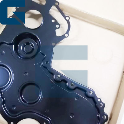 4142A504 Engine Timing Cover for C6.6 Engine