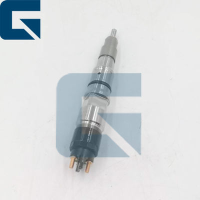 0445120295 Diesel Fuel Injector for Engine Parts