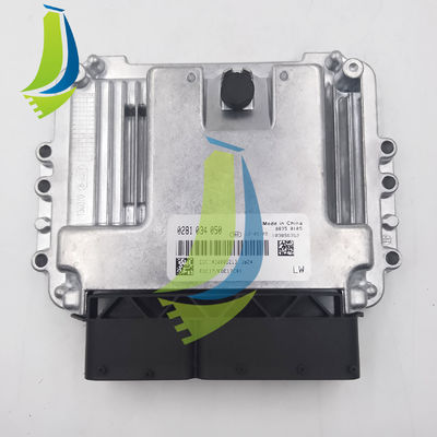 0281 034 050 Engine Electronic Control Unit ECU Controller 0281034050 EDC17