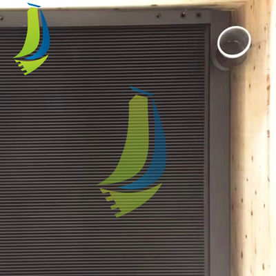 187-4480 Radiator Assy Oil Cooler 1874480 for 140H 12H