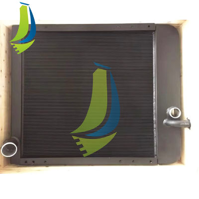 168-7461 Radiator Assy Oil Cooler 1687461 for 120H 140H