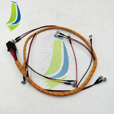 305-4893 Injector Harness Wiring Harness 3054893 for E320D