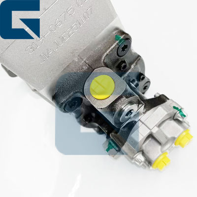 319-0675 3190675 Fuel Injection Pump for Engine C9