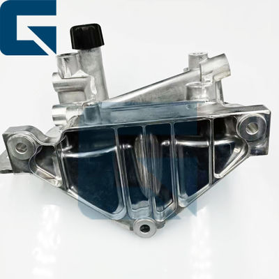 7421023285 Fuel Filter Housing for Engine D11 D12