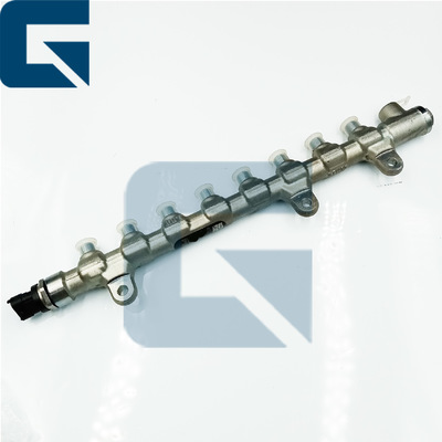 0445226129 Common Rail Pipe for Engine Parts