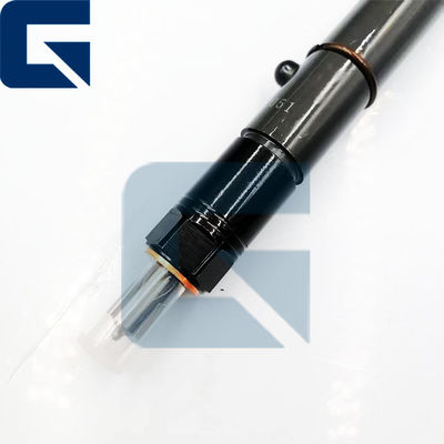 101017051 Diesel Fuel Injector for P222le Engine