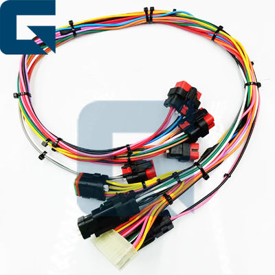 398-7012 3987012 Wiring Harness for Excavator 323D2 L