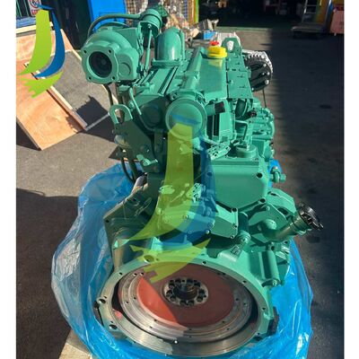 D5D Engine Assy for BL60B Backhoe Loader