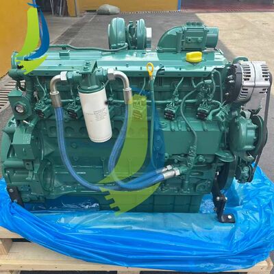 D7D Diesel Engine Assembly for EC290B Excavator