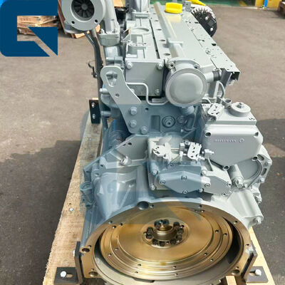 BF6M2012C BF6M 2012C Diesel Complete Engine Assembly