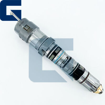 4902827 Fuel Injector for QSK60 Engine