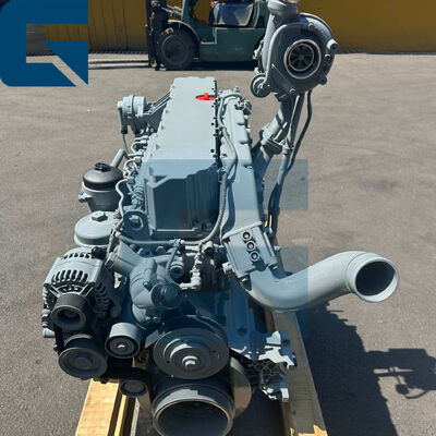 TCD2013L064V TCD2013 L064V Machine Diesel Complete Engine Assembly