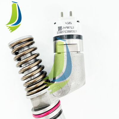 249-0713 2490713 Fuel Injector for C11 Engine Parts