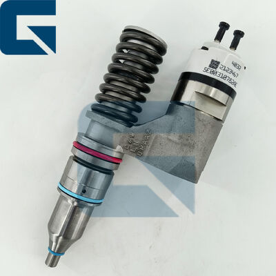 212-3467 Diesel Fuel Injector 2123467 for C10 Engine