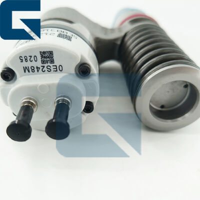 212-3467 Diesel Fuel Injector 2123467 for C10 Engine