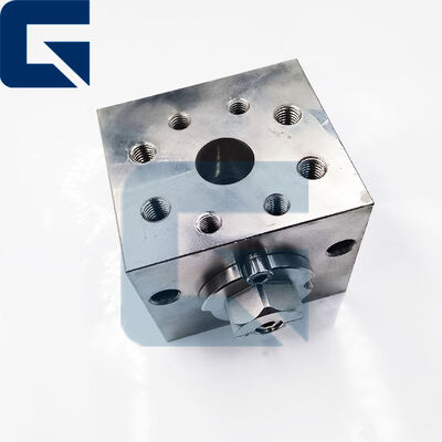 389-2407 Ball Valve 3892407 for E320D Excavator